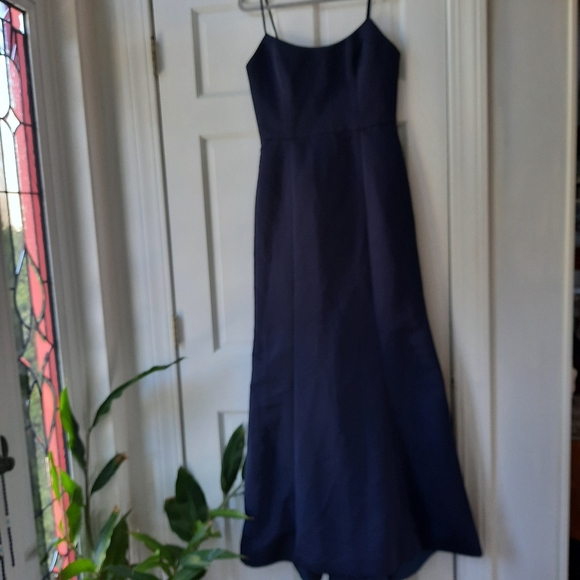 Amsale Moe's Dress - Picture 7 of 9